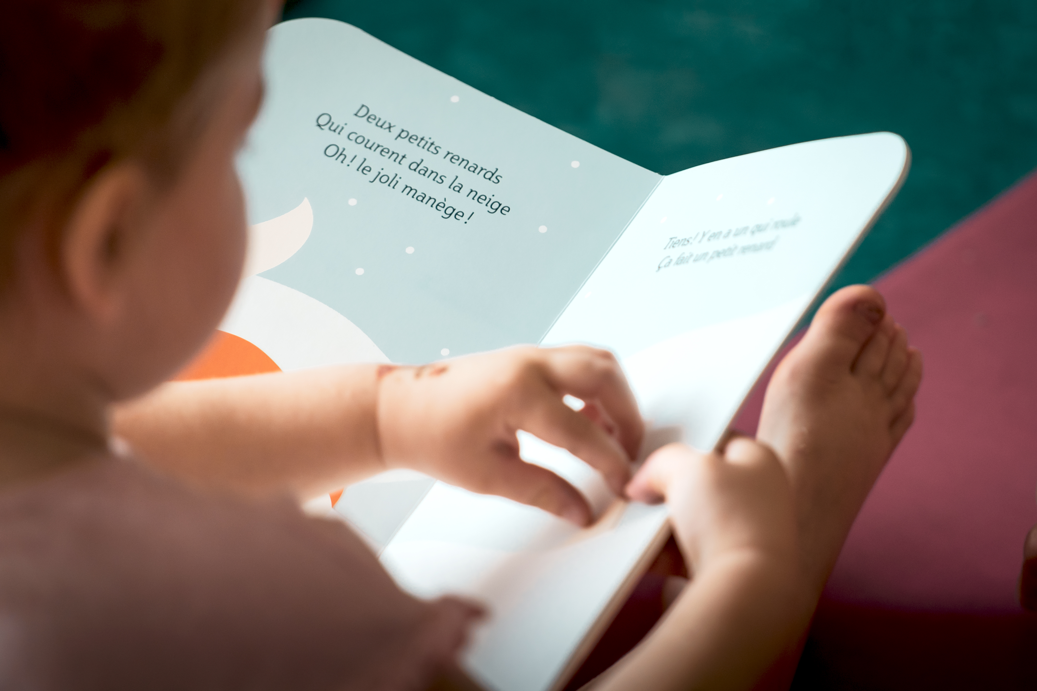 Prix album des tout-petits : promouvoir l’accès aux livres dès le plus jeune âge