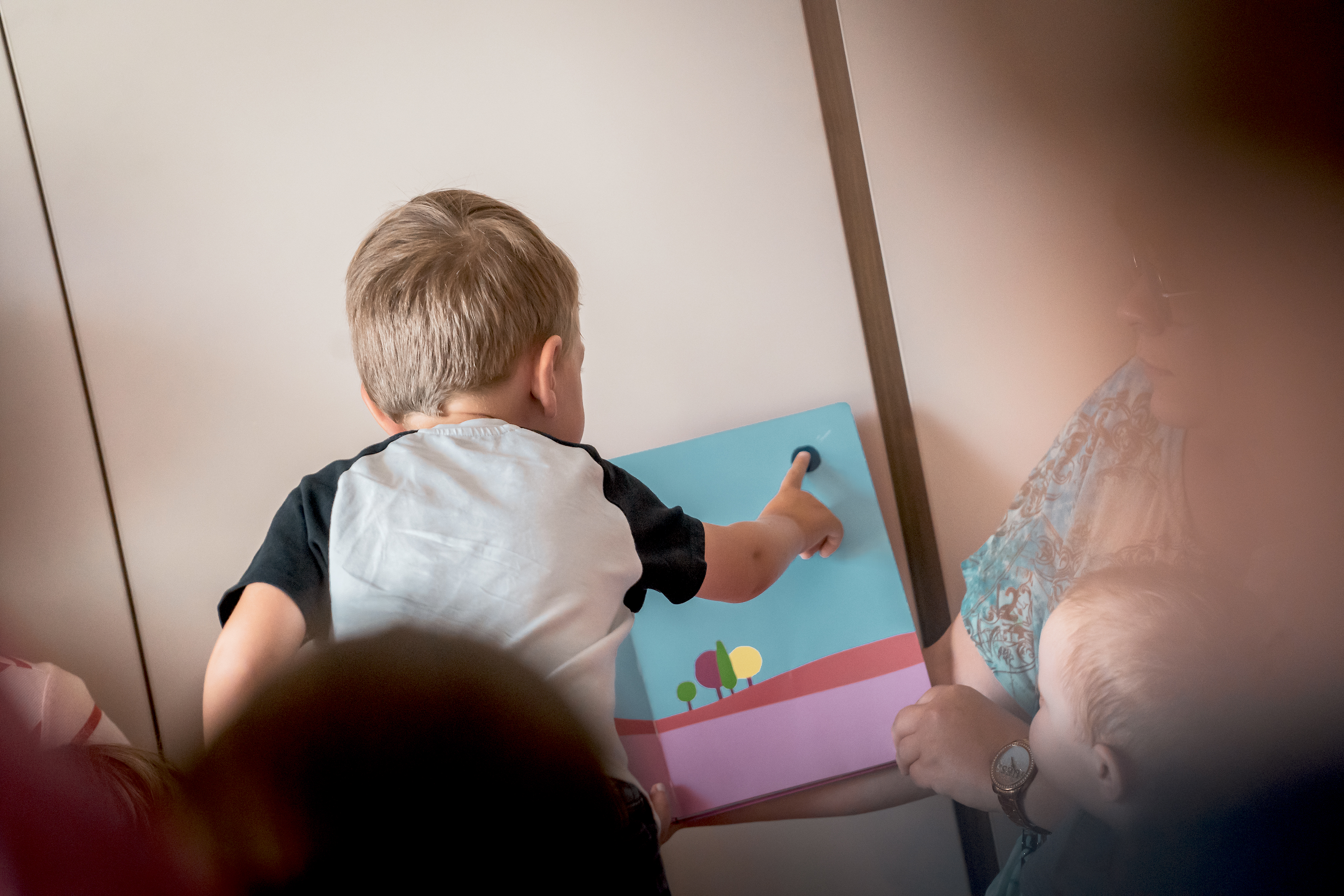 Prix album des tout-petits : promouvoir l’accès aux livres dès le plus jeune âge