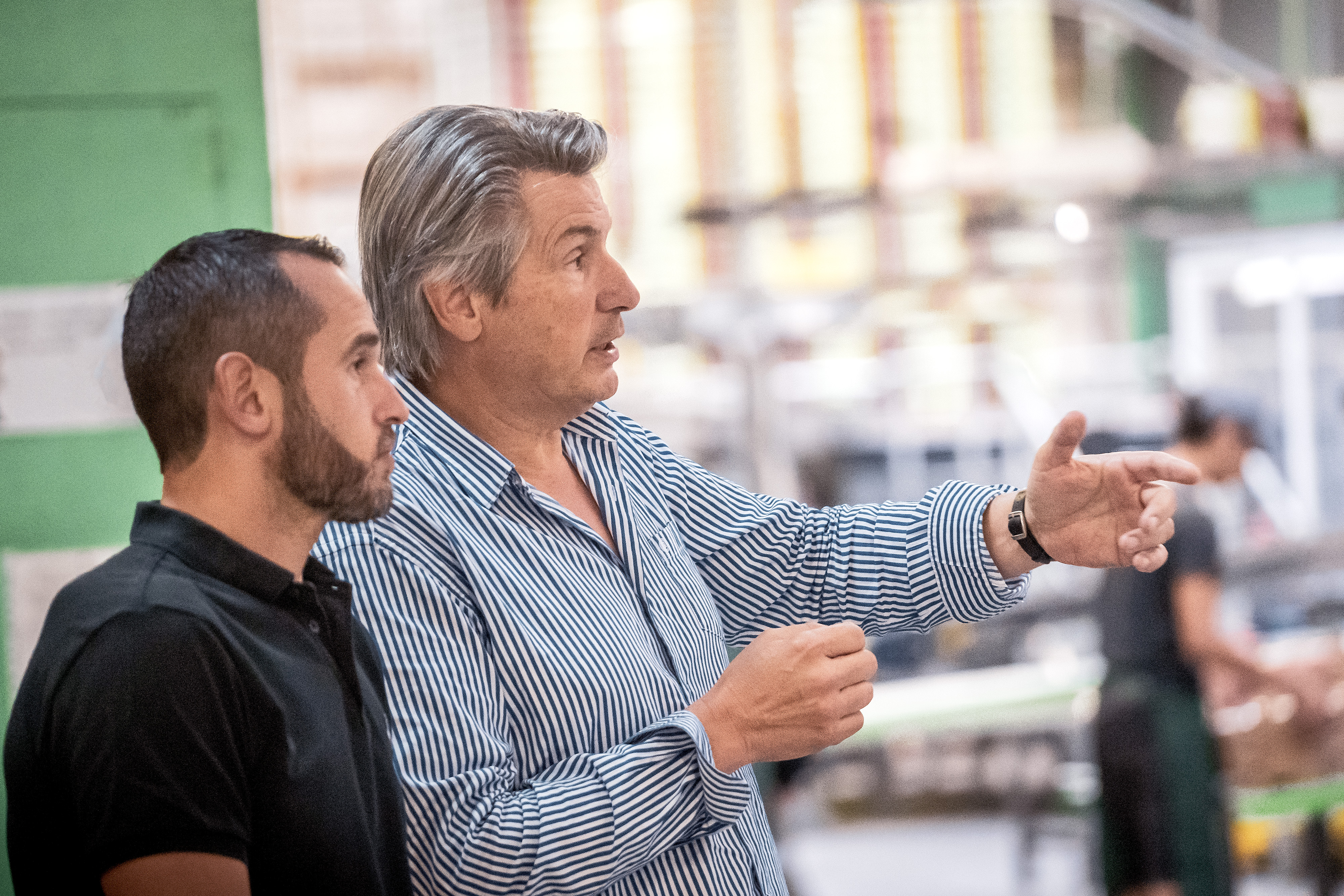 Rhoda-Coop, coopérative fruitière en plein cœur de la vallée du Rhône