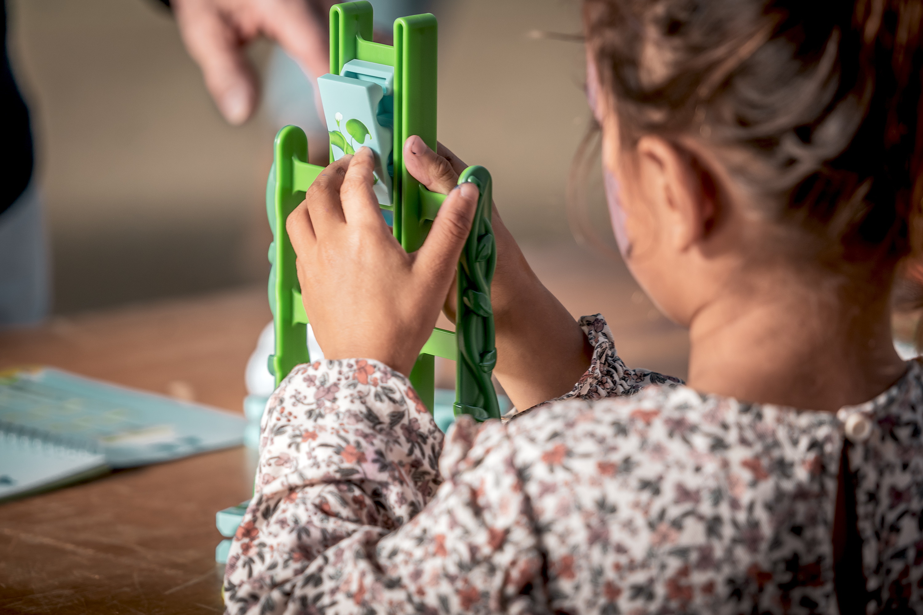 Générations en fête : un événement qui rassemble petits et grands