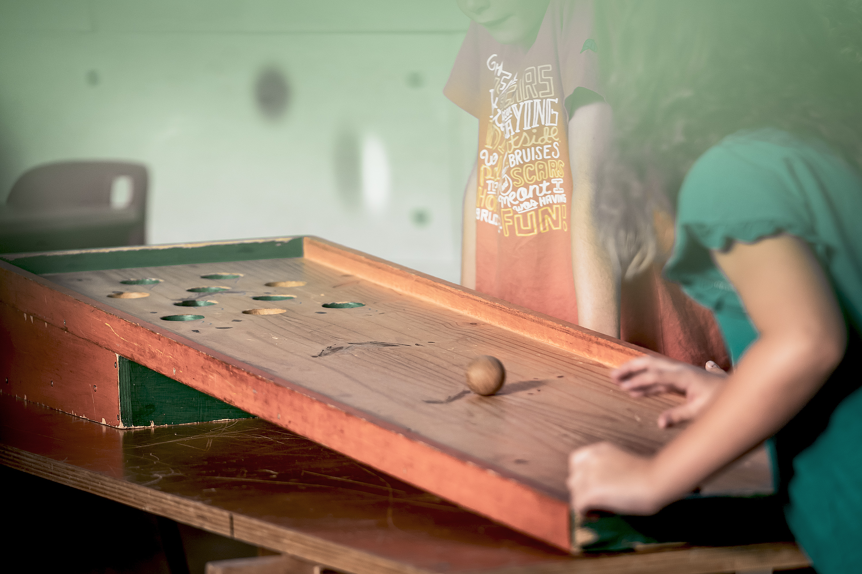 Générations en fête : un événement qui rassemble petits et grands