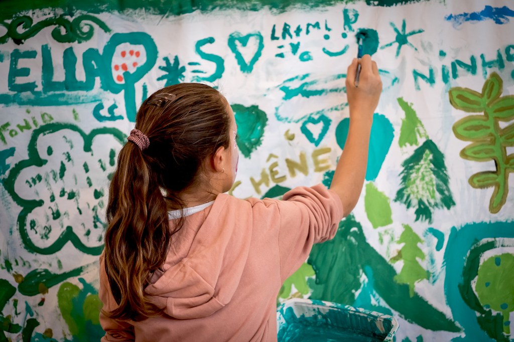 Générations en fête : un événement qui rassemble petits et grands