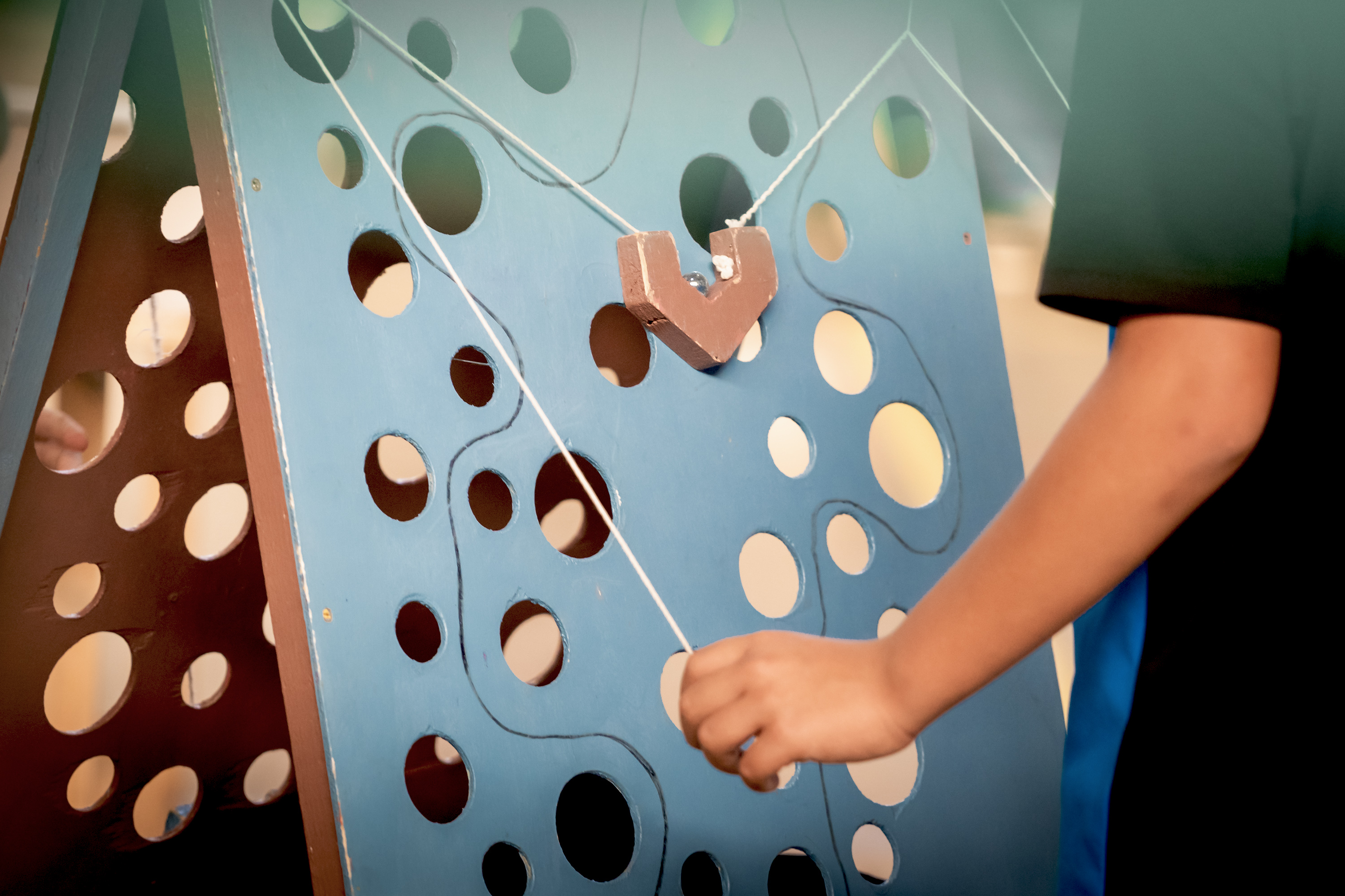 Générations en fête : un événement qui rassemble petits et grands