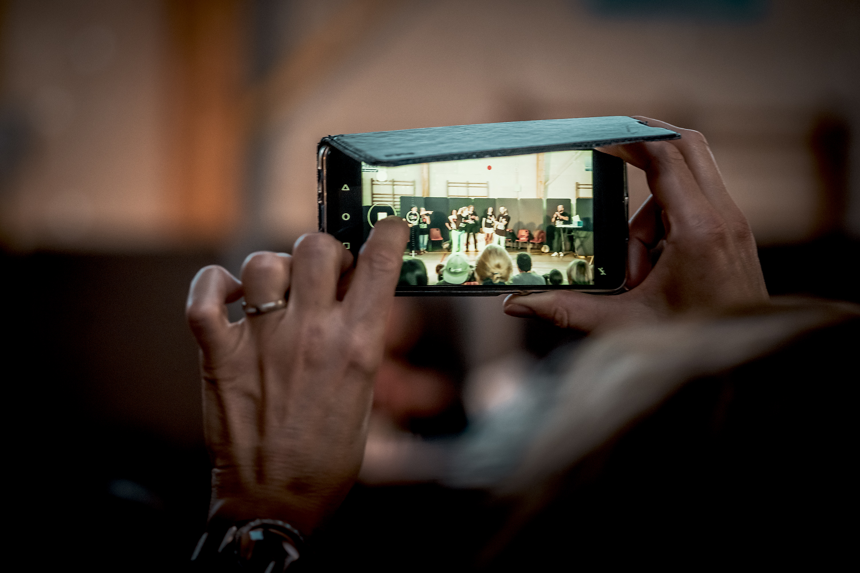 Générations en fête : un événement qui rassemble petits et grands