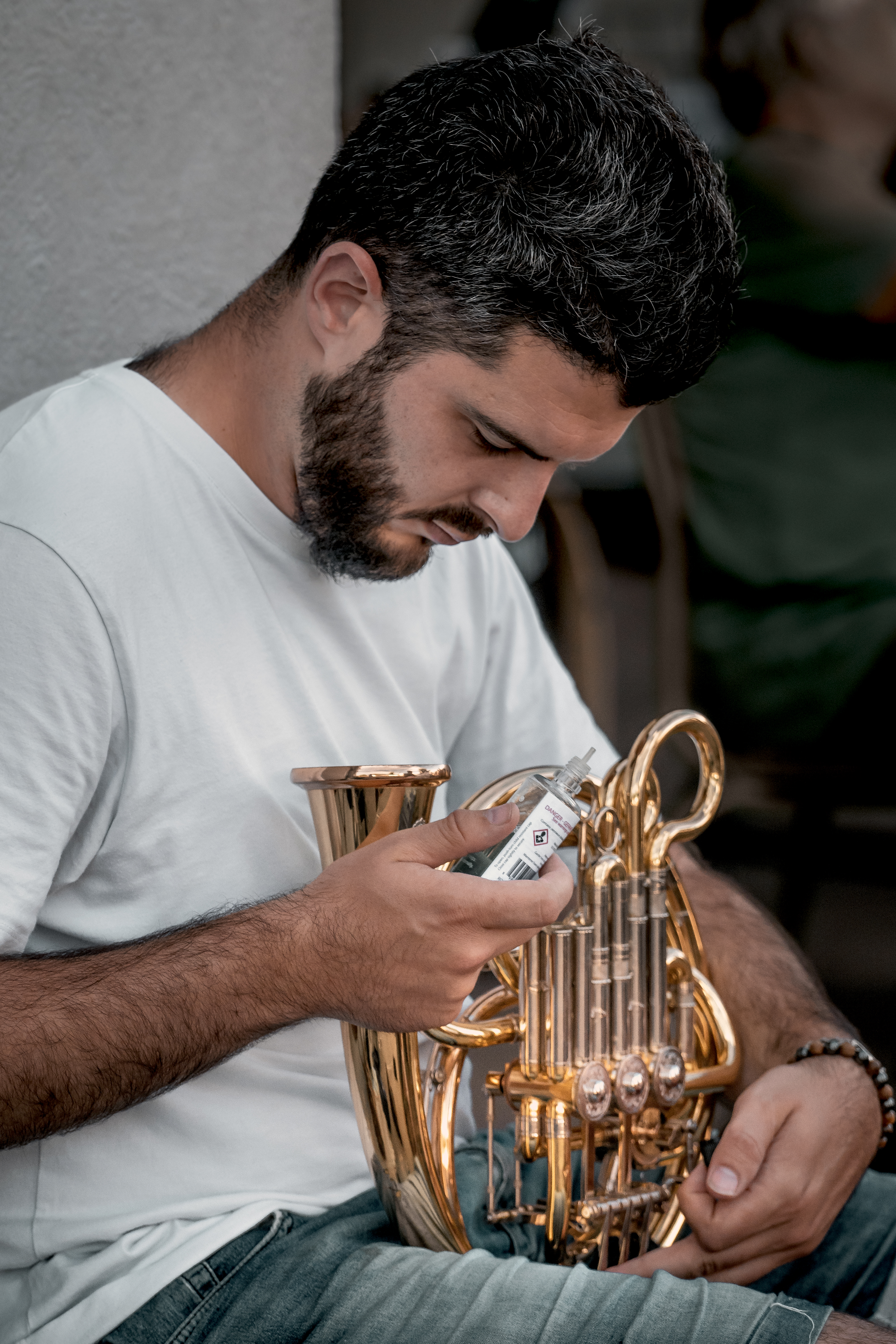 Académie de musique Viva’Cuivres | Grand ensemble