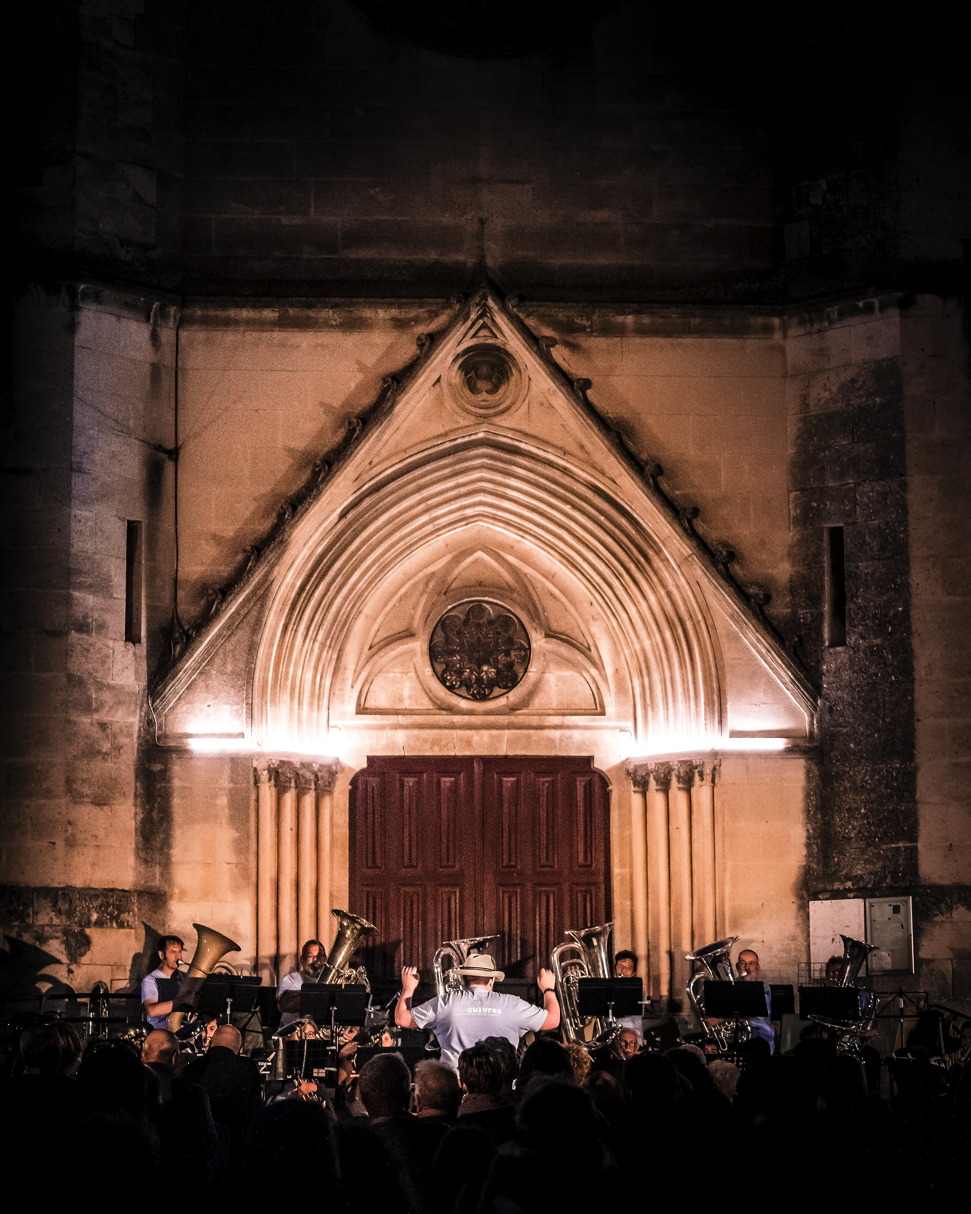 Académie de musique Viva’Cuivres | Grand finale