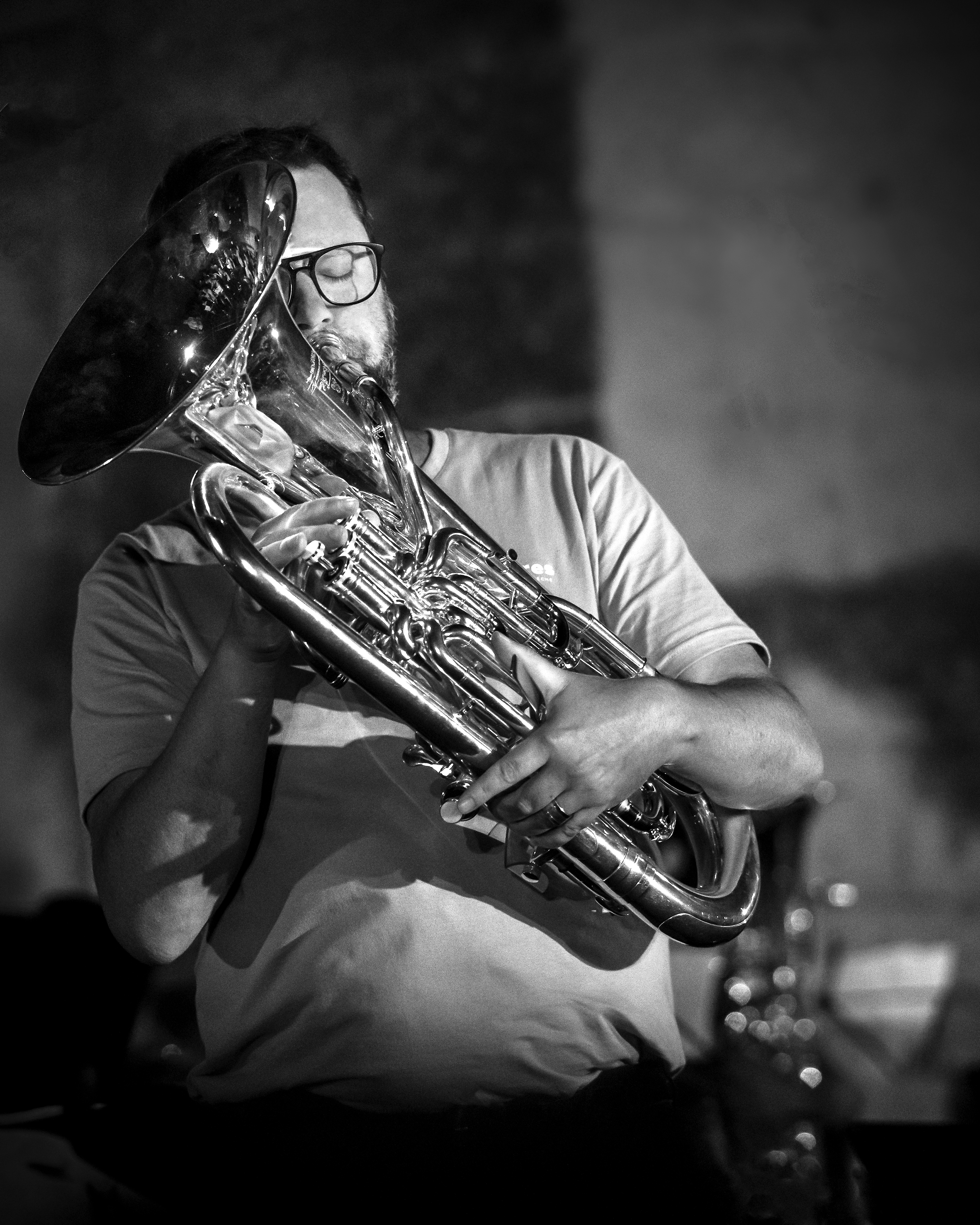 Académie de musique Viva’Cuivres | Grand finale