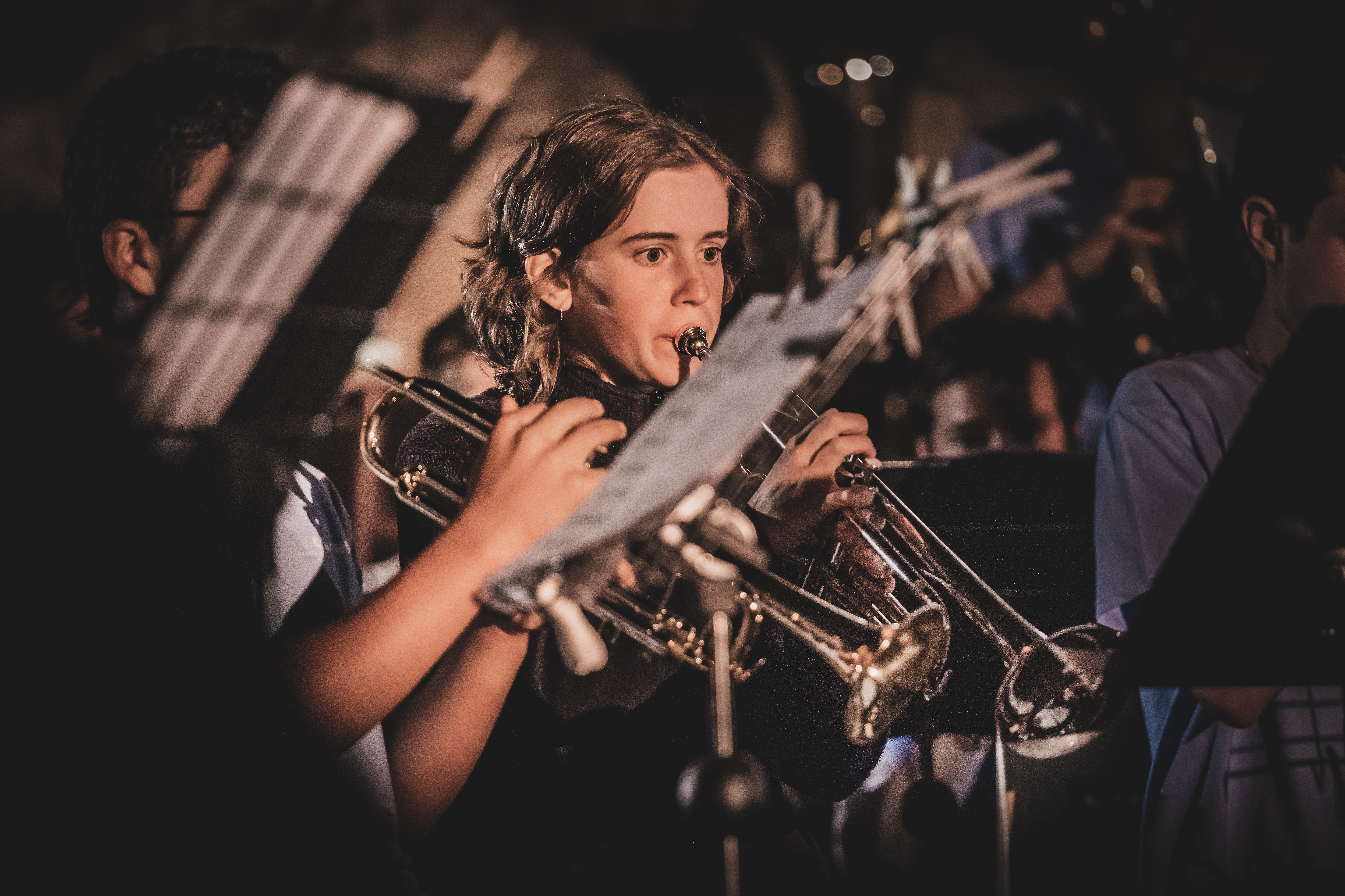 Académie de musique Viva’Cuivres | Grand finale