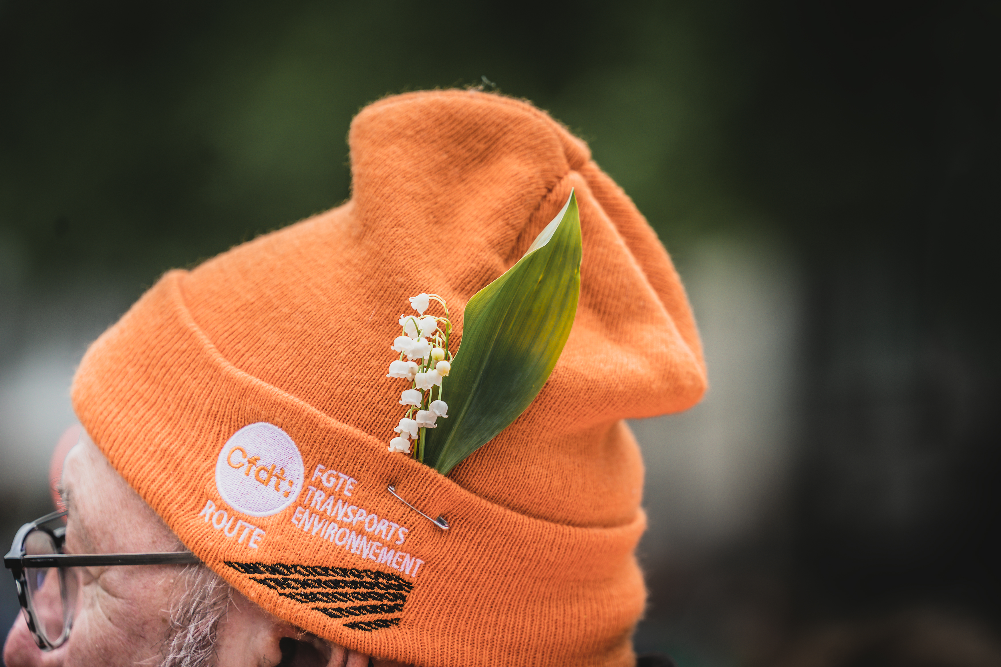 Manifestations contre la réforme des retraites