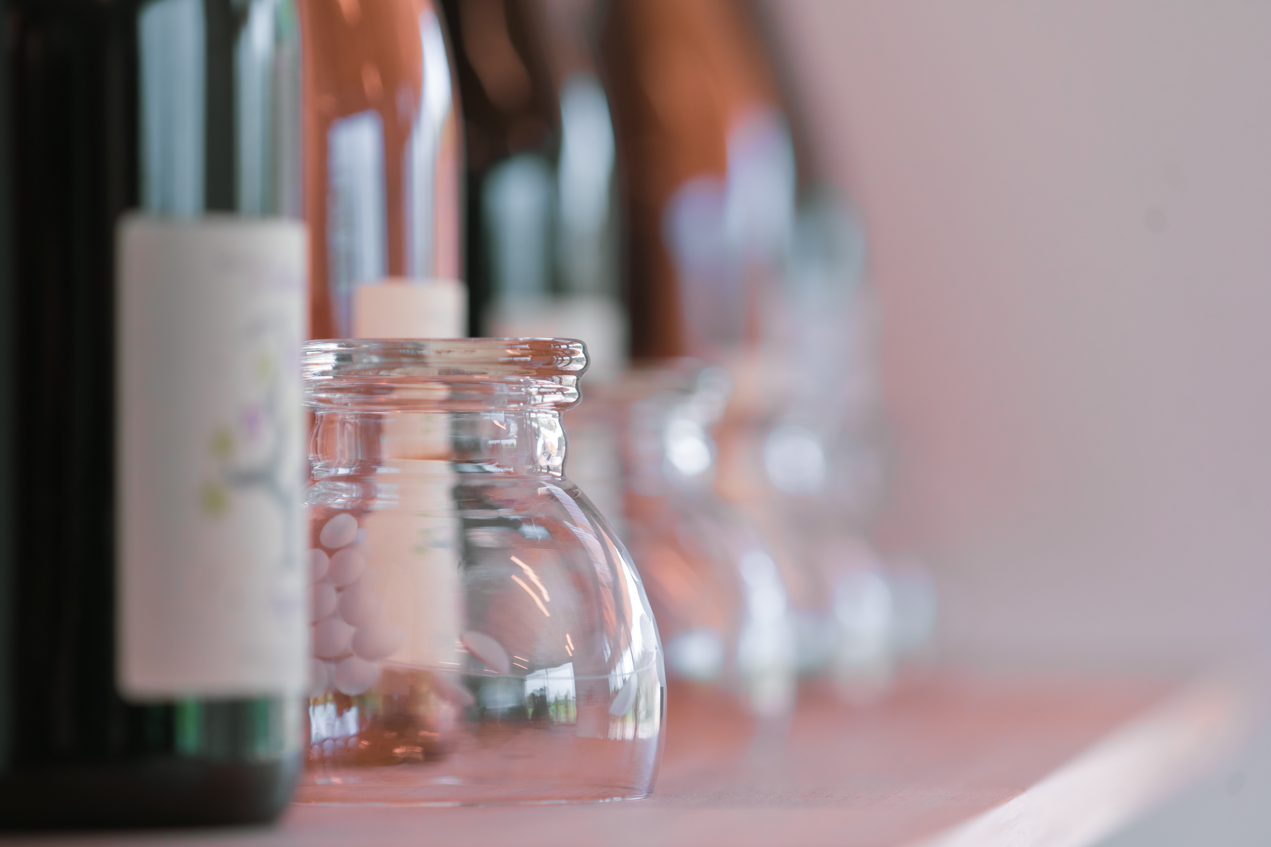 Inauguration de Comptoir de campagne avec François Hollande, président de la République