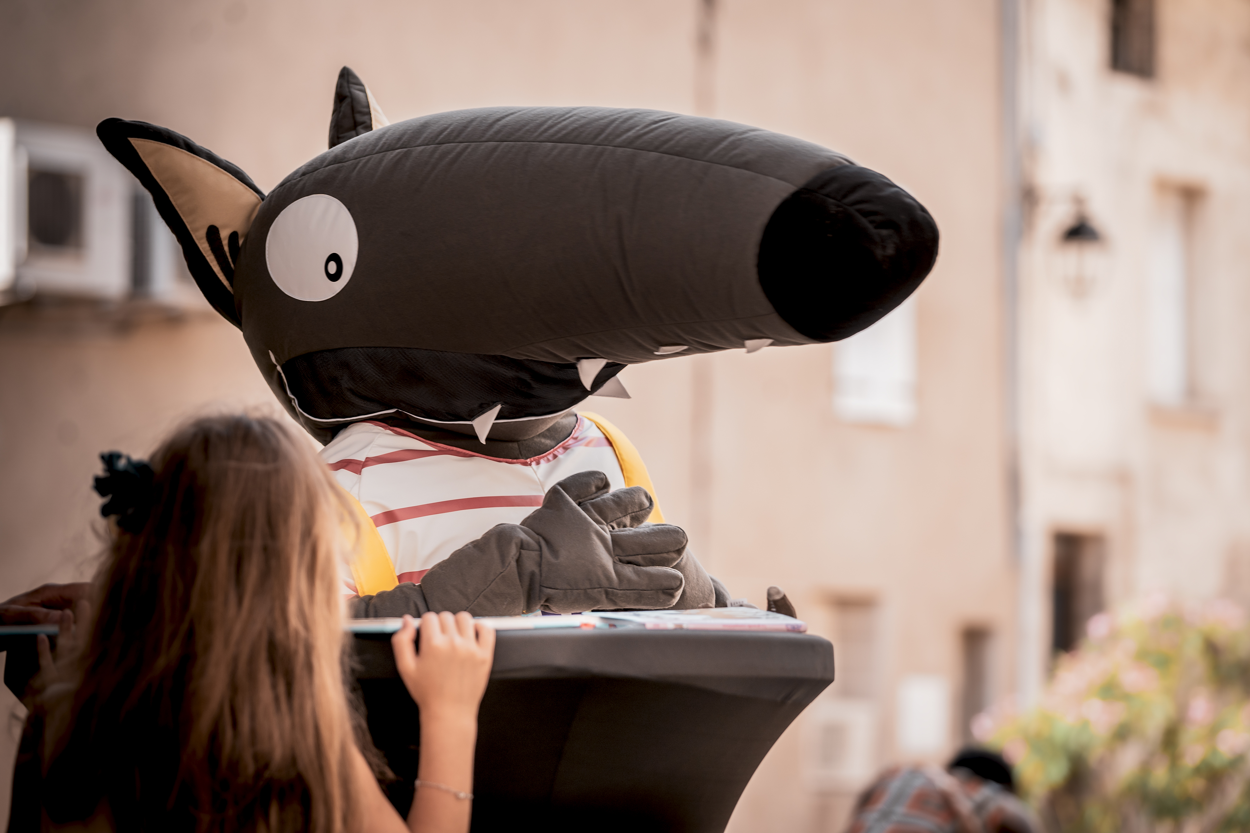 La librairie Des Saveurs & Des Mots fête ses 5 ans