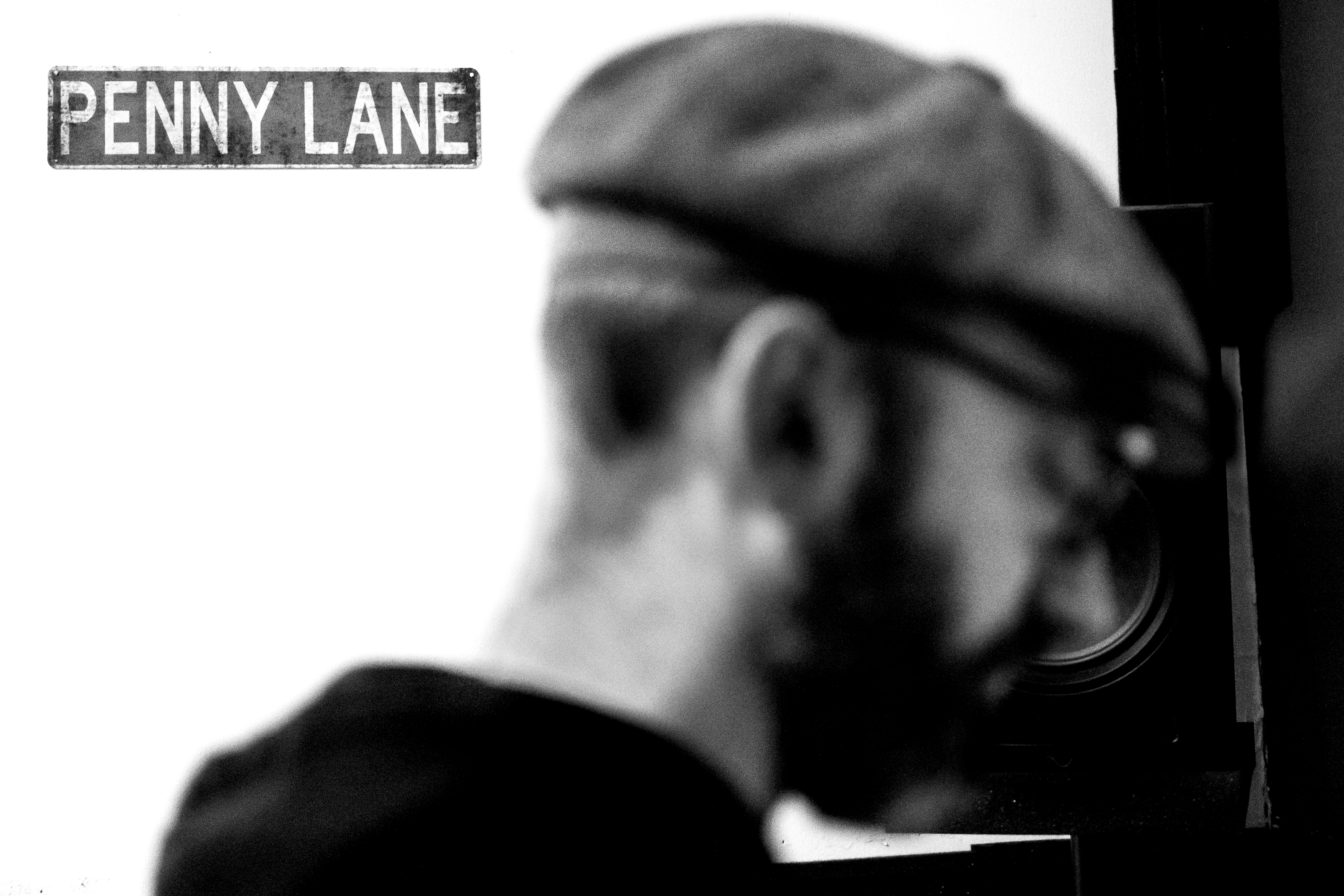 Le musicien KINISHAO en studio