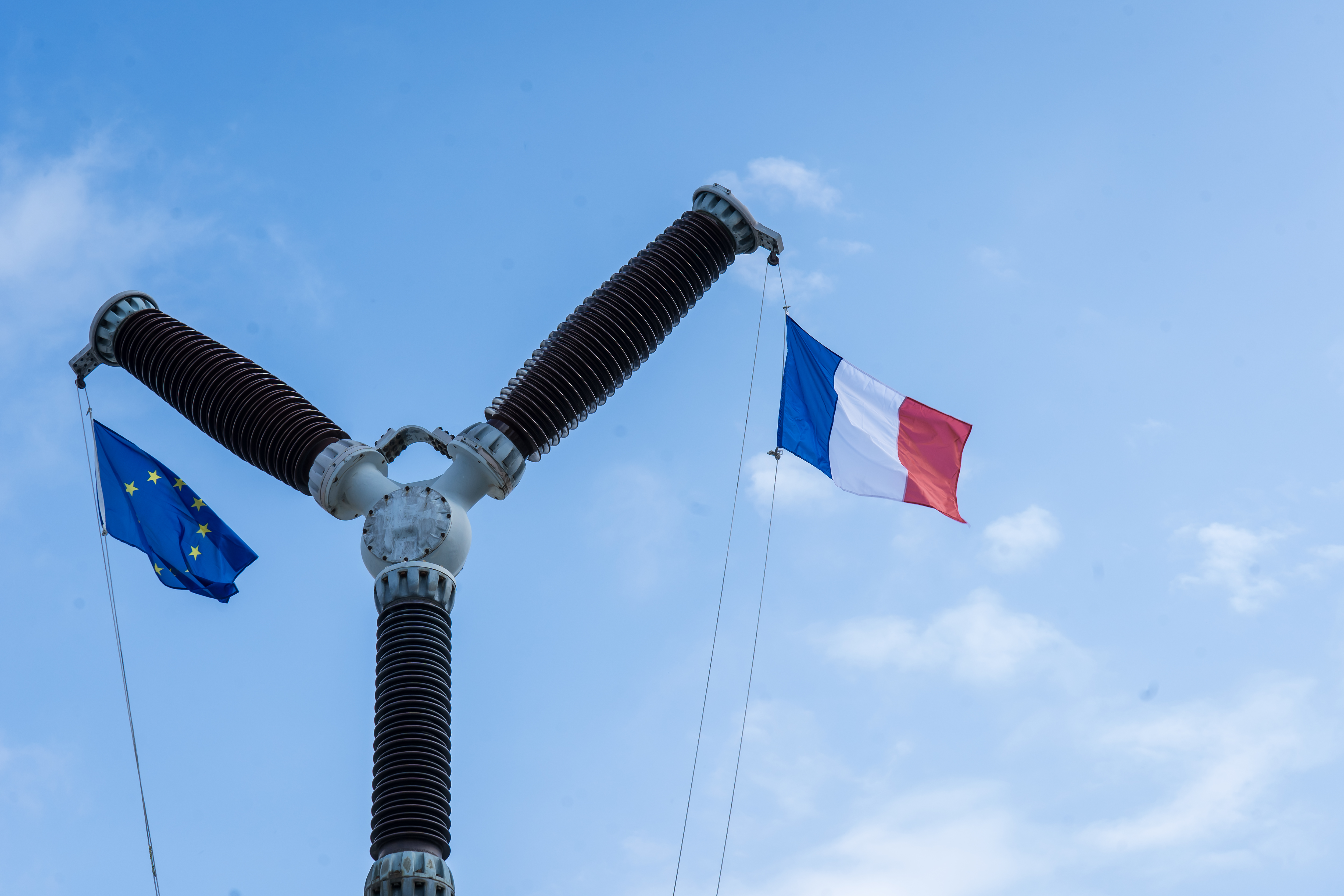 CERALEP, fabricant d’isolateur électrique haute tension depuis 1921