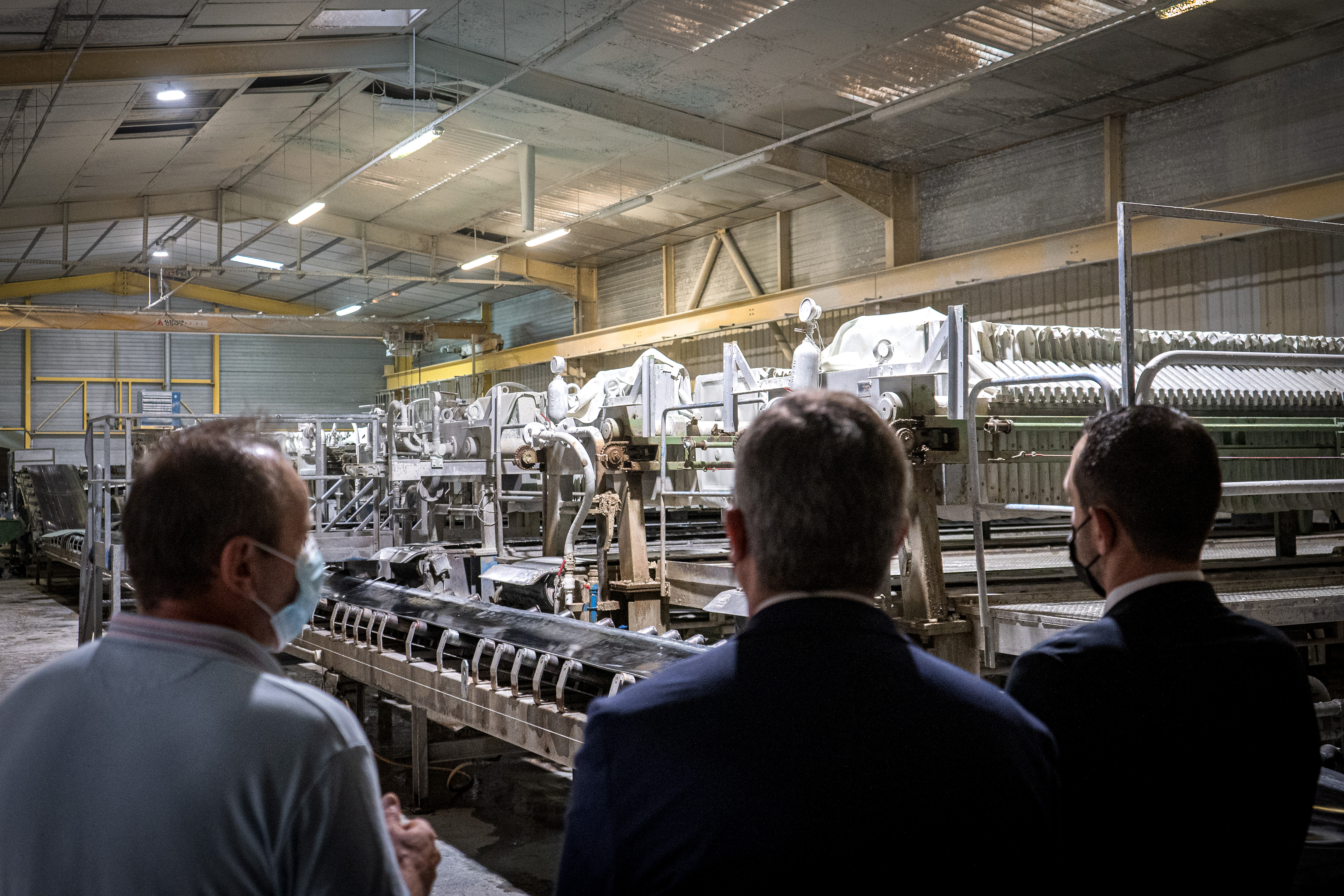 CERALEP, fabricant d’isolateur électrique haute tension depuis 1921