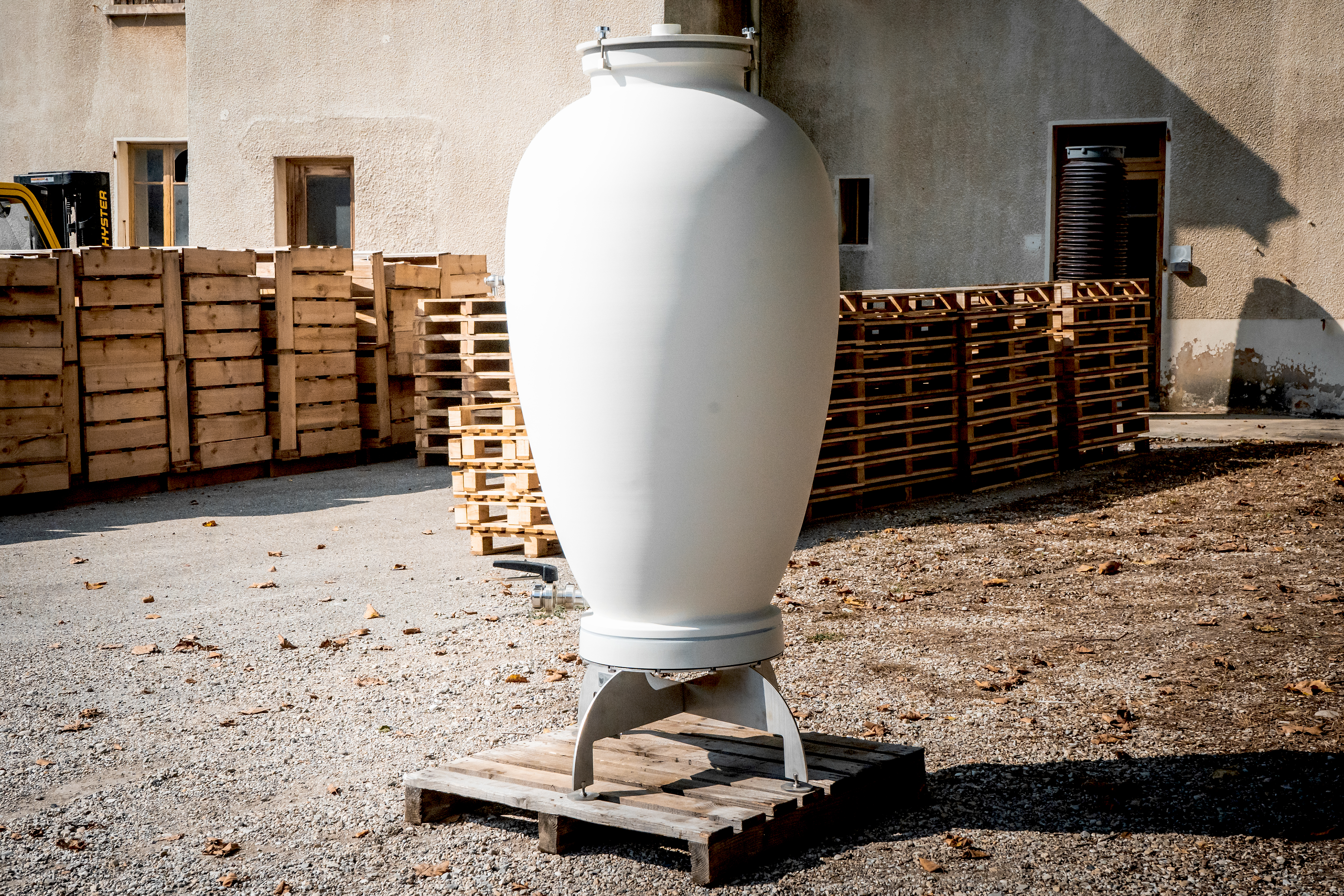 CERALEP, fabricant d’isolateur électrique haute tension depuis 1921