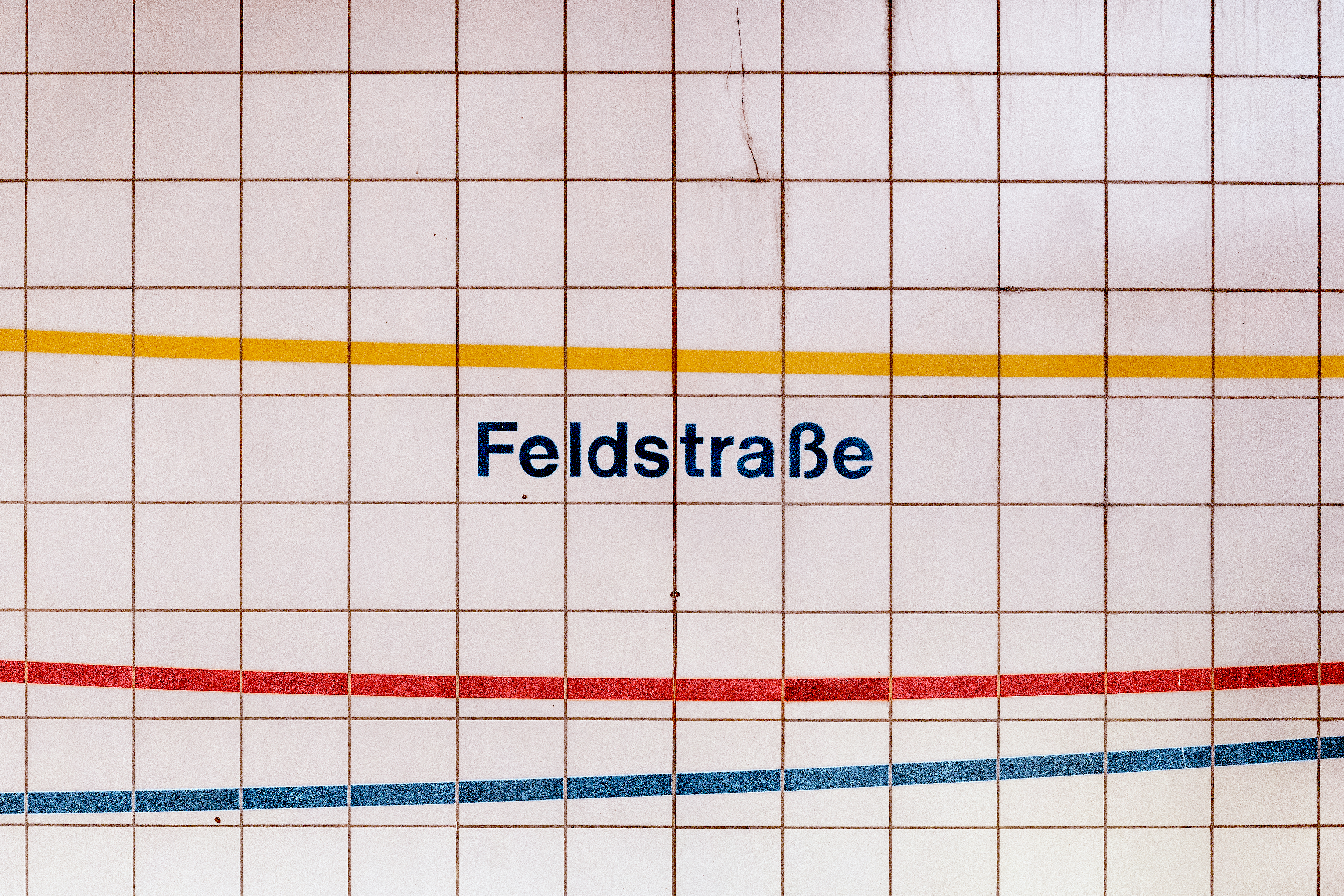 Immersion à Hamburg, Allemagne