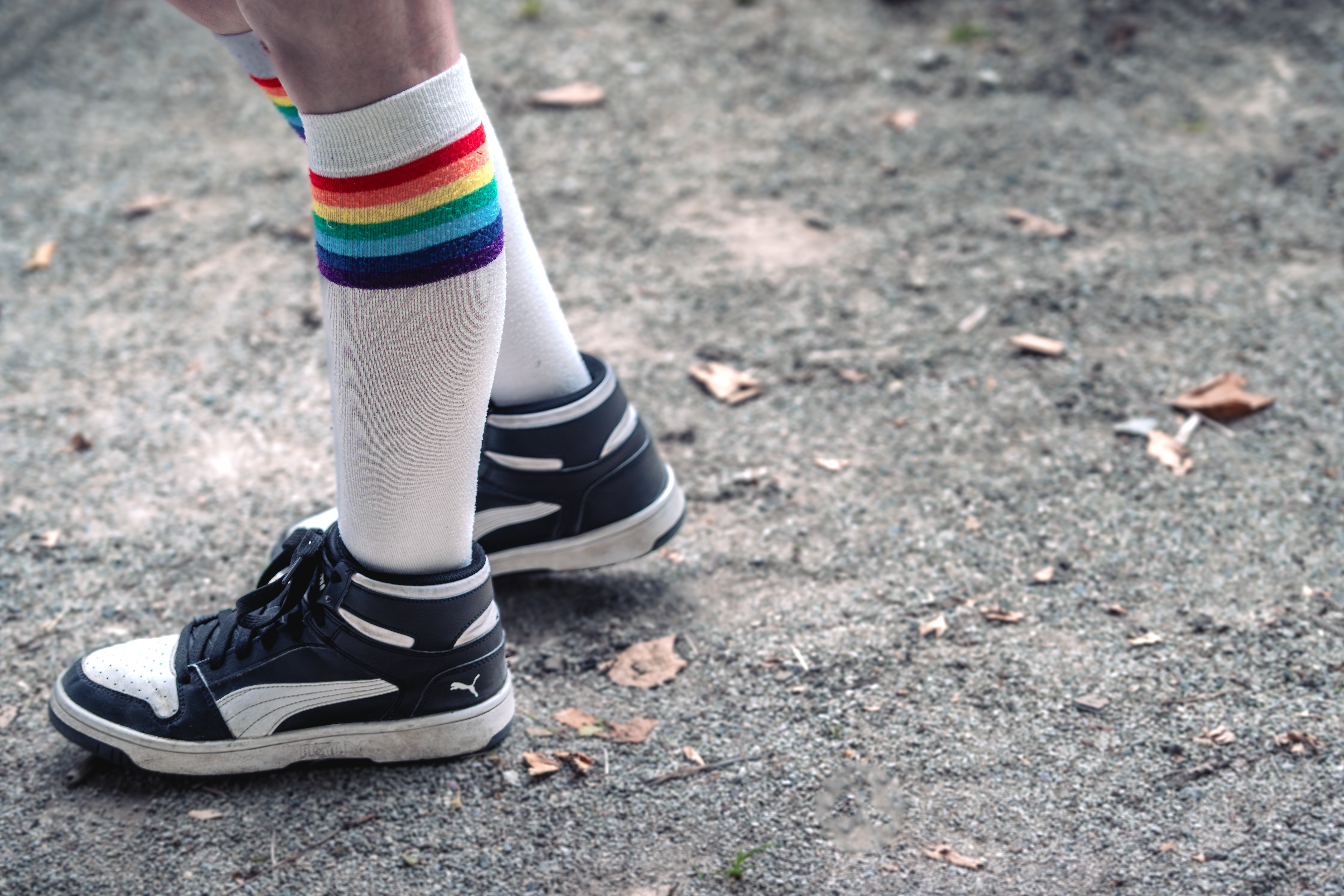 Marche des fiertés à Lons-le-Saunier aux côtés des associations engagées