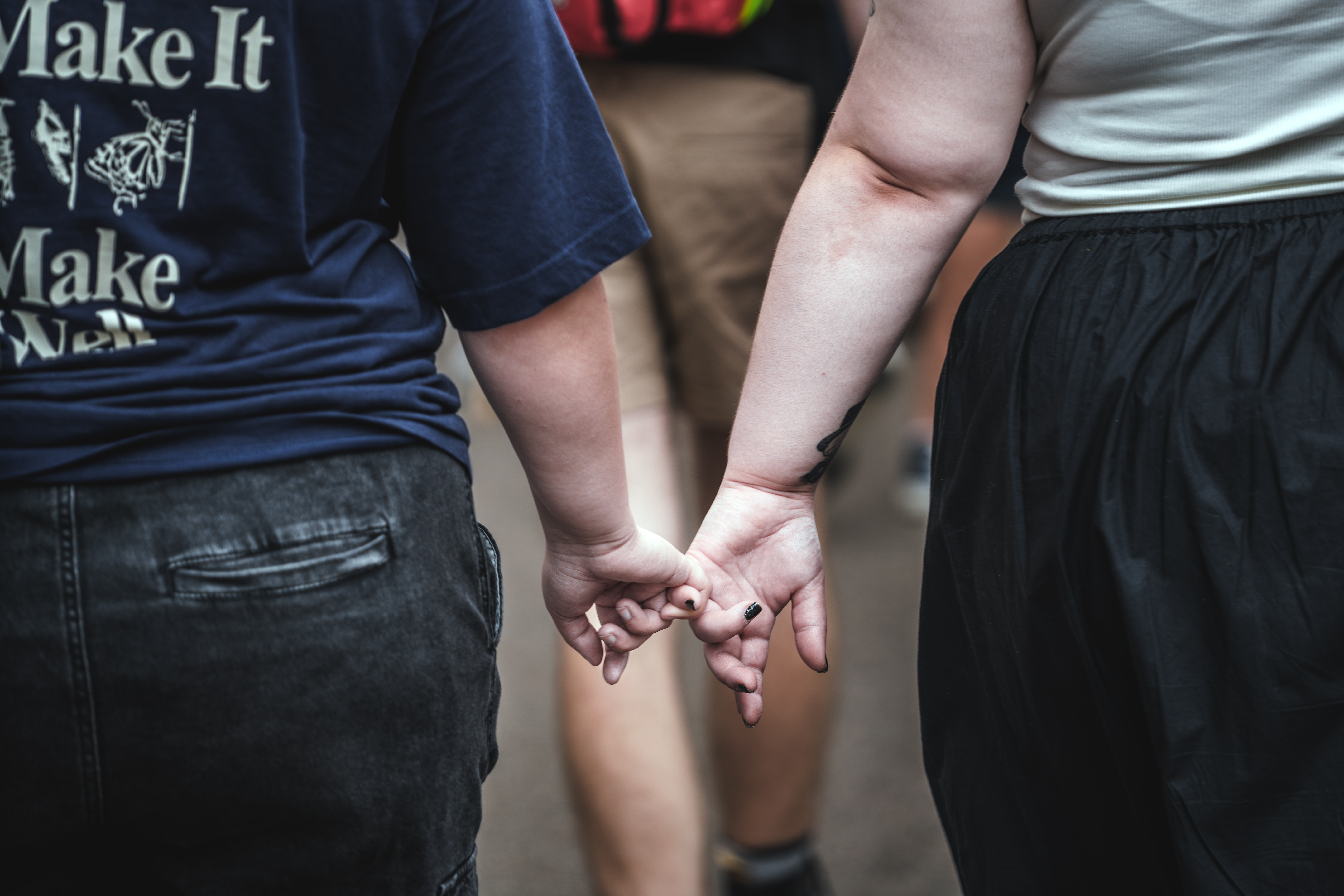 Marche des fiertés à Lons-le-Saunier aux côtés des associations engagées